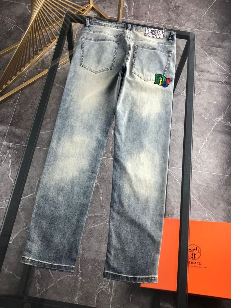 Christian Dior Jeans